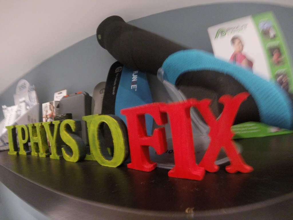 iPHYSIOfix Clinic | Private Clinic @, 43 Troyer Ct, Thornhill, ON L4J 2M6, Canada | Phone: (647) 302-7363