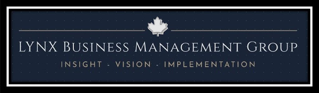 Lynx Business Management Group | 553 Westman Ave, Peterborough, ON K9K 2E6, Canada | Phone: (647) 274-3860