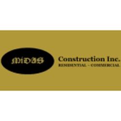 Midas Construction Inc | 3277 Canterbury Dr, Surrey, BC V3S 0J4, Canada | Phone: (604) 251-3382