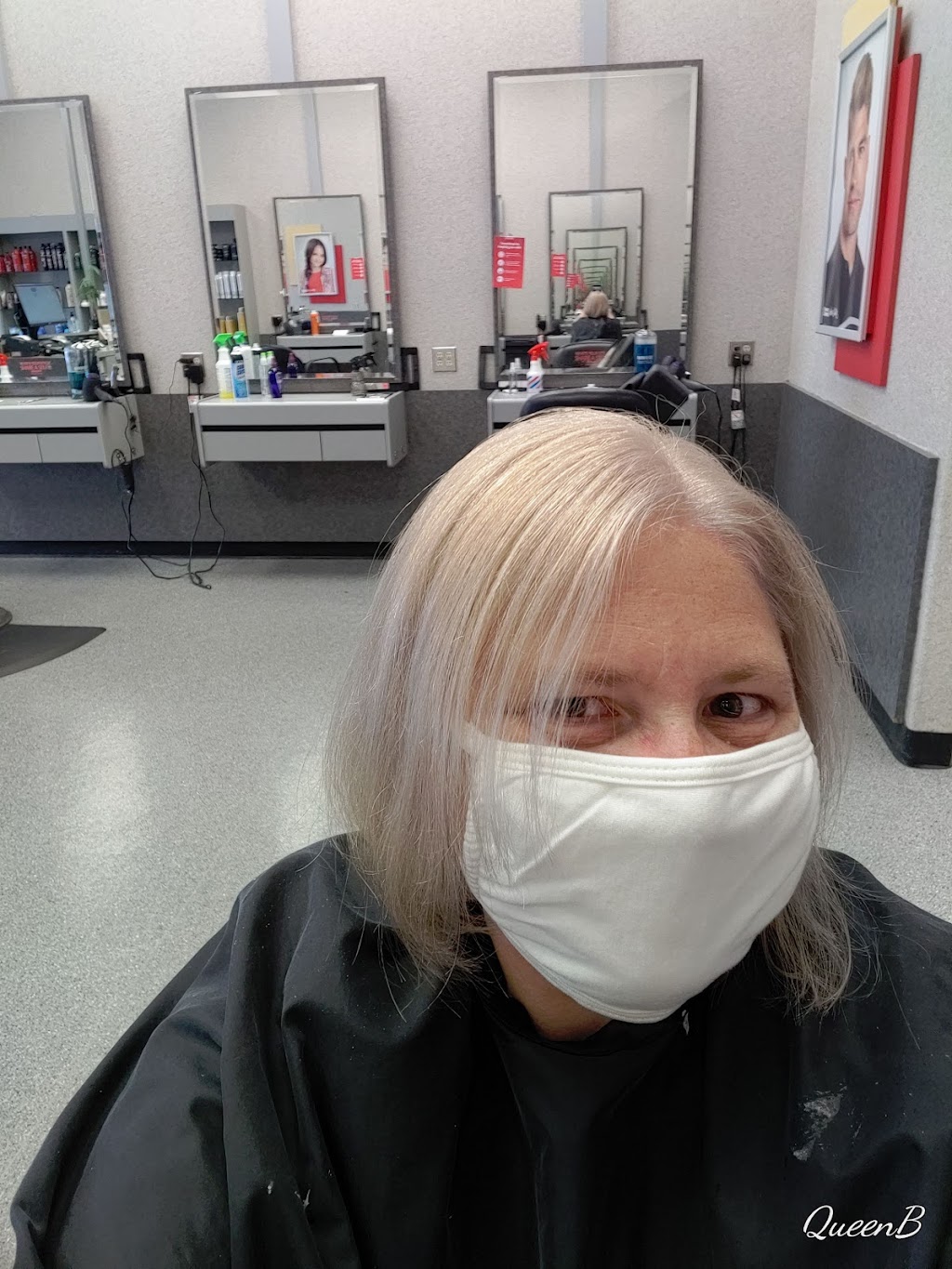 First Choice Haircutters | 298 Hurontario St, Collingwood, ON L9Y 2M3, Canada | Phone: (705) 445-8888