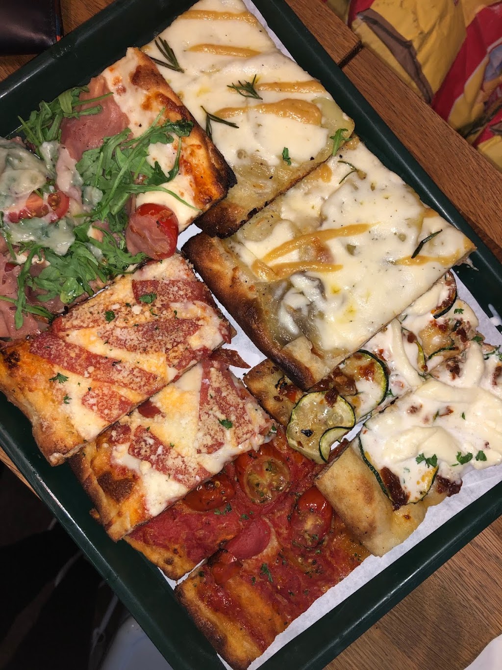 Farinella Rochester | 492 Rochester St, Ottawa, ON K1S 4L8, Canada | Phone: (613) 422-6462