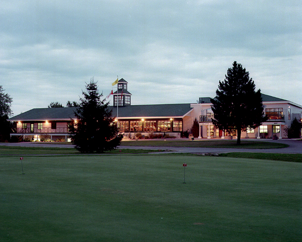 Carleton Golf & Yacht Club | 6627 Marina Dr, Manotick, ON K4M 1B3, Canada | Phone: (613) 692-3531