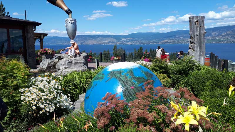 Kelowna Wine Tour Tickets | 360 - 2271 Harvey Ave, Kelowna, BC V1Y 6H2, Canada | Phone: (866) 477-5266