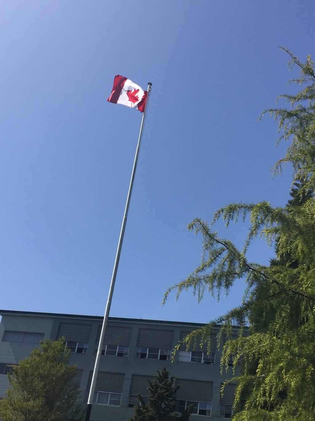 Sir Winston Churchill Secondary | 7055 Heather St, Vancouver, BC V6P 3P7, Canada | Phone: (604) 713-8189