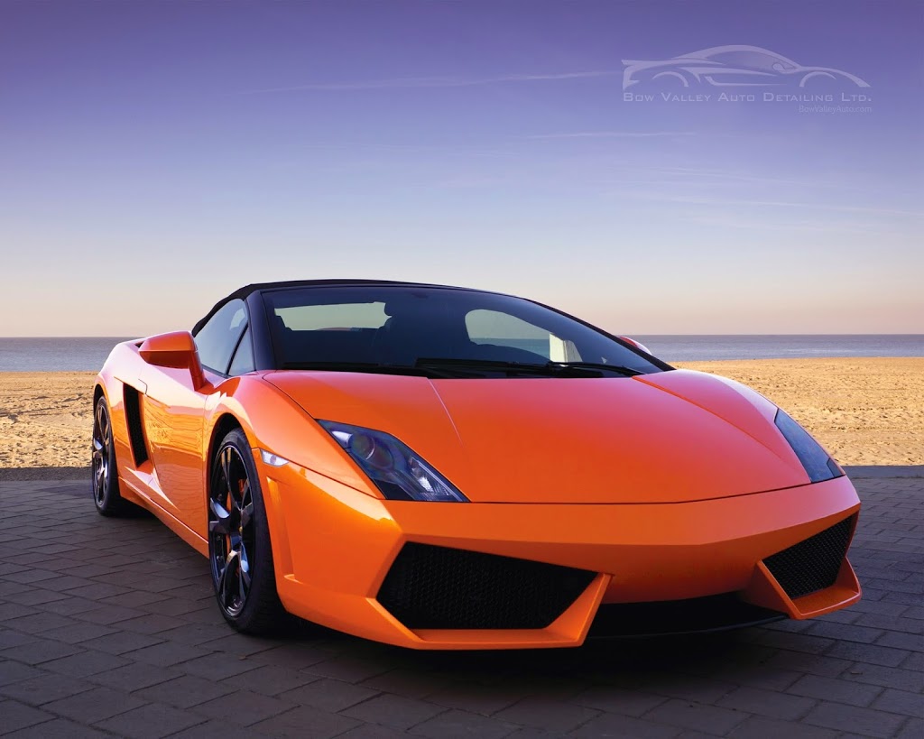 Bow Valley Auto Detail Ltd. | 2807 107 Ave SE, Calgary, AB T2Z 3R7, Canada | Phone: (403) 263-4660