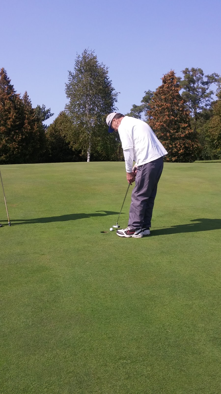 Crestwood Golf Club | 27 Little Britain Rd, Manilla, ON K0M 2J0, Canada | Phone: (705) 357-3112