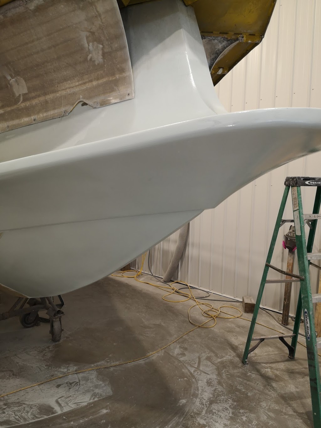 Passion Marine Inc | Route du Quai, Neuville, QC G0A 2R0, Canada | Phone: (418) 876-3686