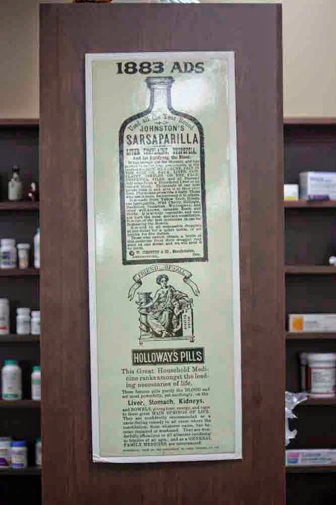 Waterdown Village Pharmacy | 287 Dundas St E, Waterdown, ON L0R 2H6, Canada | Phone: (905) 690-2882