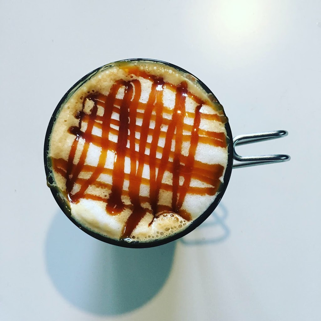 Amys Espresso Bar & Cakery | 209814 ON-26, The Blue Mountains, ON L9Y 3Z2, Canada | Phone: (705) 444-3232