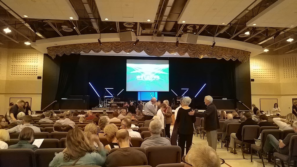 Faith Church St. Thomas | 345 Fairview Ave, St Thomas, ON N5R 6M7, Canada | Phone: (519) 633-0976