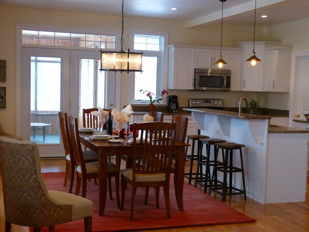 Tall Pines Interiors Inc | 3055 Sydenham Rd, Elginburg, ON K0H 1M0, Canada | Phone: (613) 542-4900