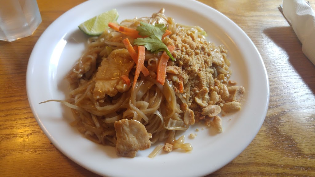 Orchid Thai Bistro | 12 May St, Fenelon Falls, ON K0M 1N0, Canada | Phone: (705) 887-3333