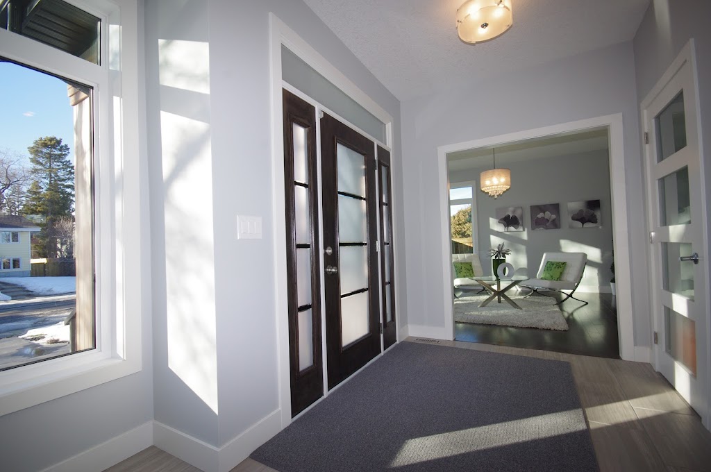 Cedarbrae Contracting Ltd | 8716 136 St NW, Edmonton, AB T5R 0B9, Canada | Phone: (780) 489-2919