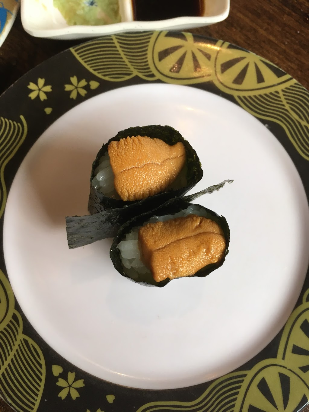 Kuru Kuru Sushi | 11 Bellwether Way, Bellingham, WA 98225, USA | Phone: (360) 392-8224