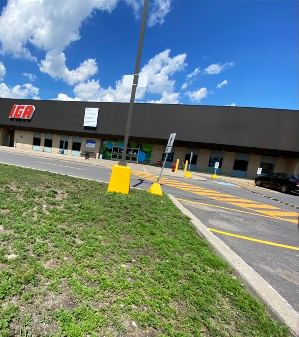 CLSC René-Cassin | 5800 Boul Cavendish, Côte Saint-Luc, QC H4W 2T5, Canada | Phone: (514) 484-7878