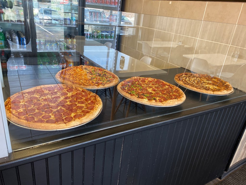 Pizza Girls | KATCH Seafood - Cole Harbour | 575 Main St, Dartmouth, NS B2W 6A4, Canada | Phone: (902) 460-4444