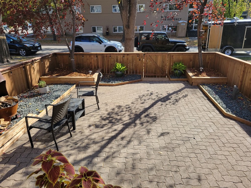 North Point Carpentry | 23 Country Vista Dr, La Salle, MB R0G 0A2, Canada | Phone: (431) 278-7741