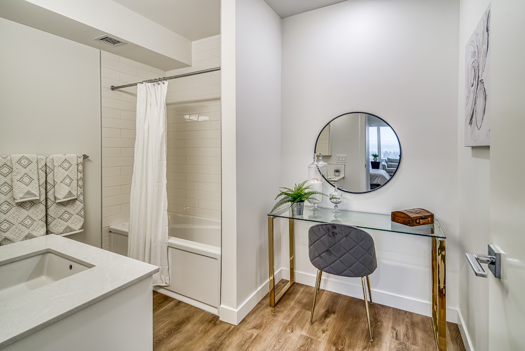 Trinity Hills - Hazelview Properties | 200 Naa Dr SW, Calgary, AB T3B 5V6, Canada | Phone: (587) 333-6307