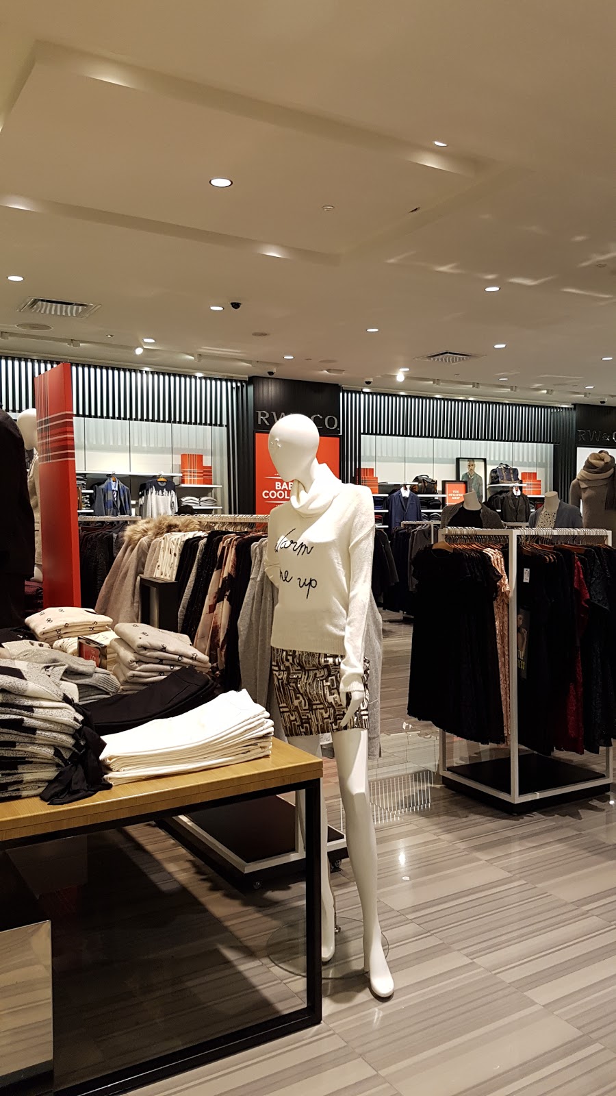 RW&CO. | 6551 No 3 Rd, Richmond, BC V6Y 2B6, Canada | Phone: (604) 295-8184