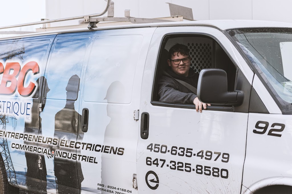 CBC ÉLECTRIQUE INC | 199 Waterloo St, Oshawa, ON L1H 3W9, Canada | Phone: (450) 895-4979