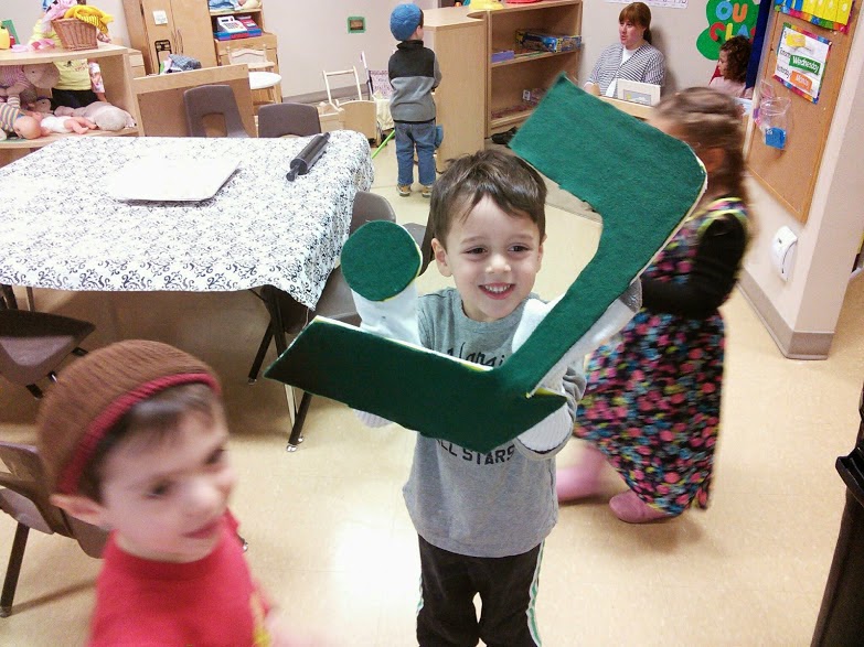 Chabad Torah Tots | 1845 Mathers Ave, Winnipeg, MB R3N 0N2, Canada | Phone: (204) 339-8737