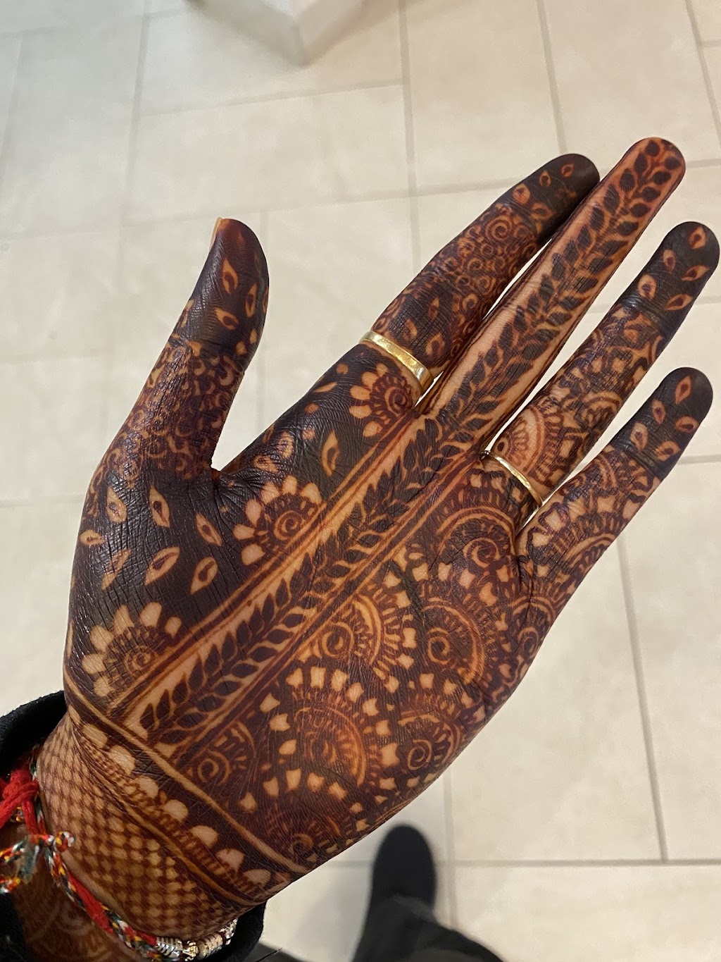 Preet Henna | 1556 36 Ave NW, Edmonton, AB T6T 0M5, Canada | Phone: (587) 306-5100