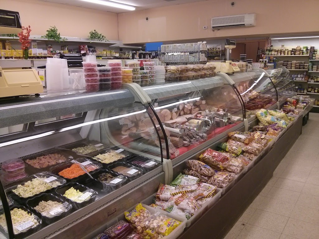 European Delicentre | 4949 Bathurst St, North York, ON M2R 1Y1, Canada | Phone: (416) 223-1320