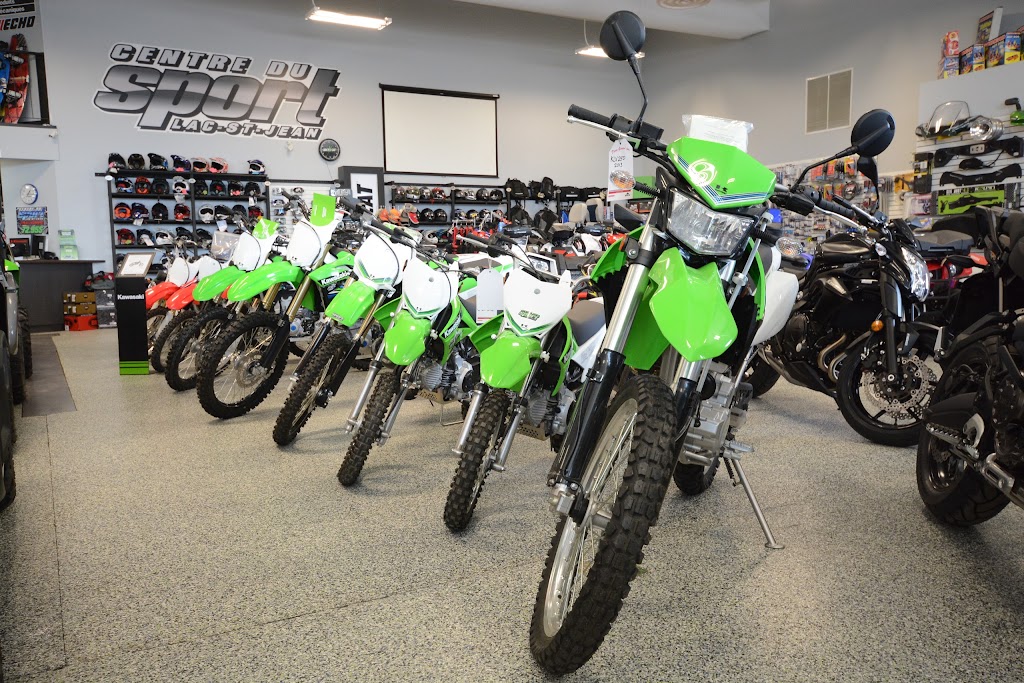 Evolution-X St-Prime | 1218 Rue Principale, Saint-Prime, QC G8J 1V3, Canada | Phone: (418) 902-3030