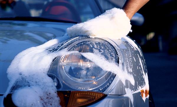 Lave-auto mobile Signature Etienne Quenneville | 1217 Rue Normand, Saint-Agapit, QC G0S 1Z0, Canada | Phone: (418) 455-8966