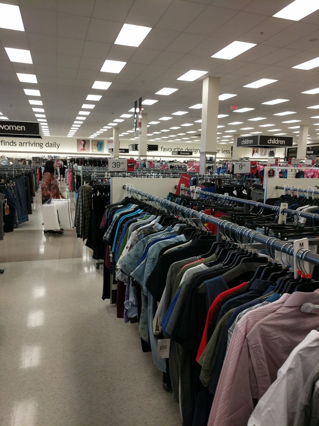 Winners | 1470 Quinn Dr, Sarnia, ON N7S 6M8, Canada | Phone: (519) 383-1613