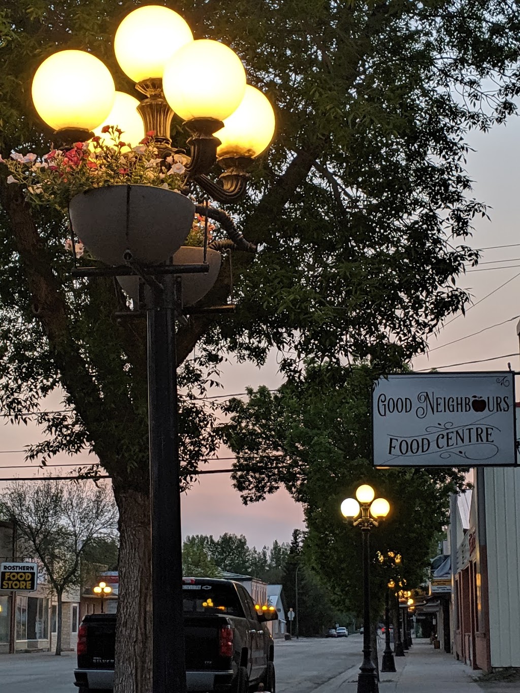 Station Arts Centre | 701 Railway Ave, Rosthern, SK S0K 3R0, Canada | Phone: (306) 232-5332