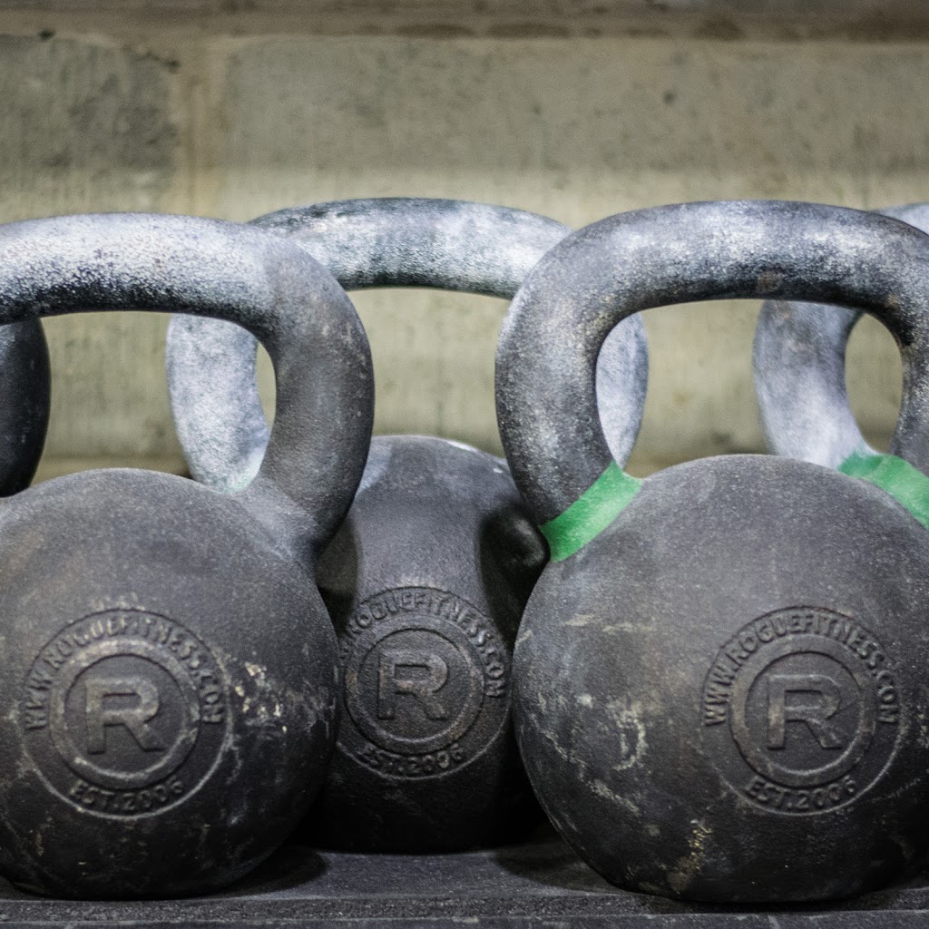 Buckingham CrossFit | 121 Avenue Lépine, Gatineau, QC J8L 3G1, Canada | Phone: (819) 986-5496