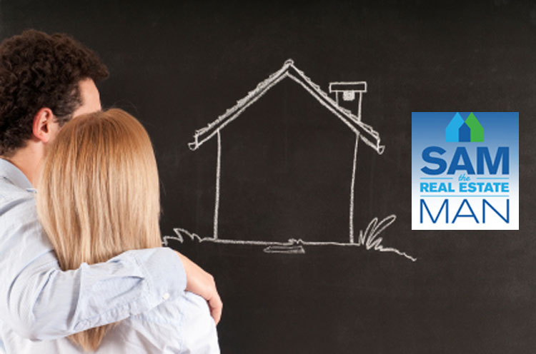 Sam The Real Estate Man | 1542 Dundas St W, Mississauga, ON L5C 1E4, Canada | Phone: (416) 845-0021