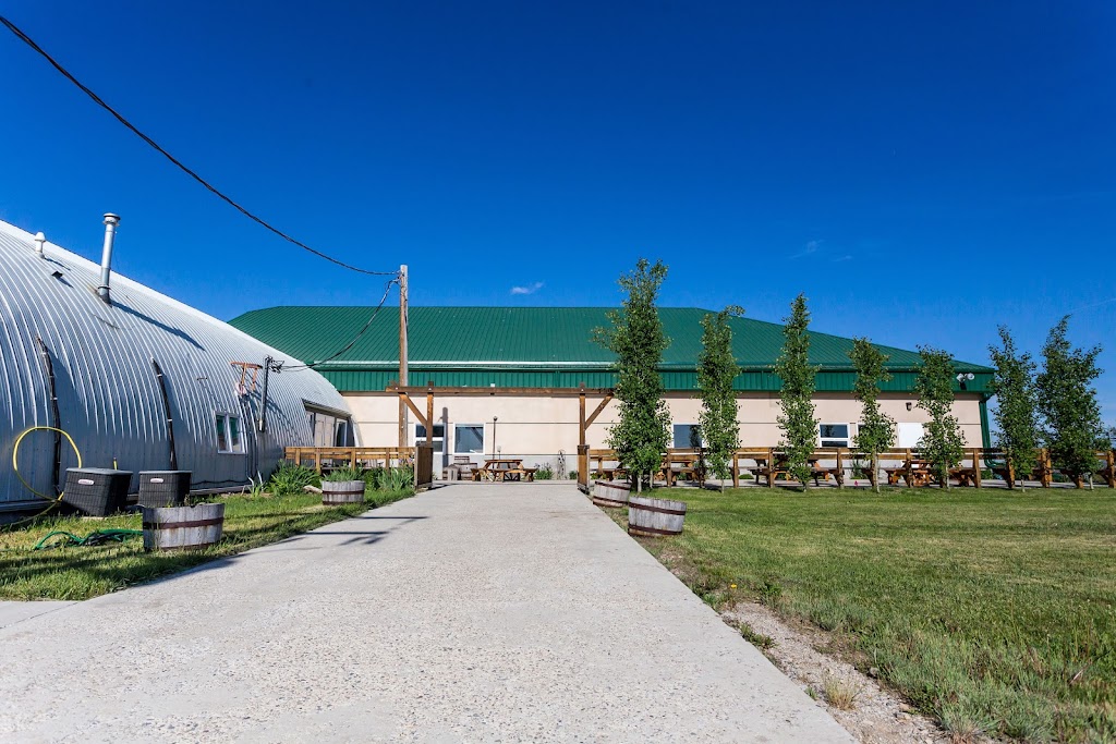 Rehoboth Christian Ministries | 1222 20th St, Coaldale, AB T1M 1N1, Canada | Phone: (403) 345-5199