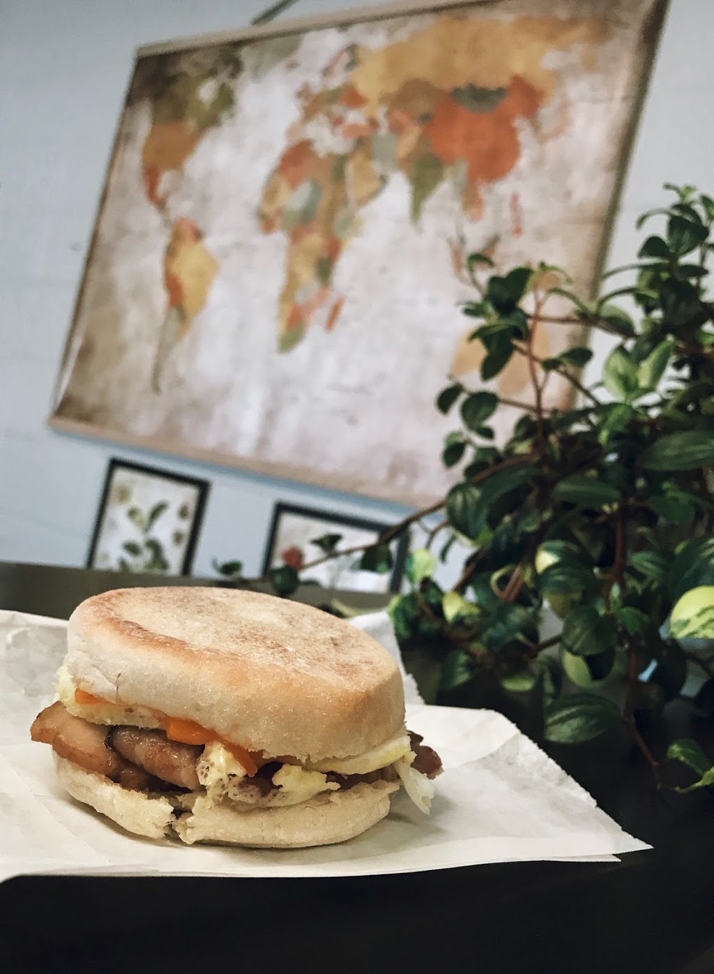 G.O.A.T Coffee Co | 3805 48 Ave, Camrose, AB T4V 2Y9, Canada | Phone: (780) 781-1631