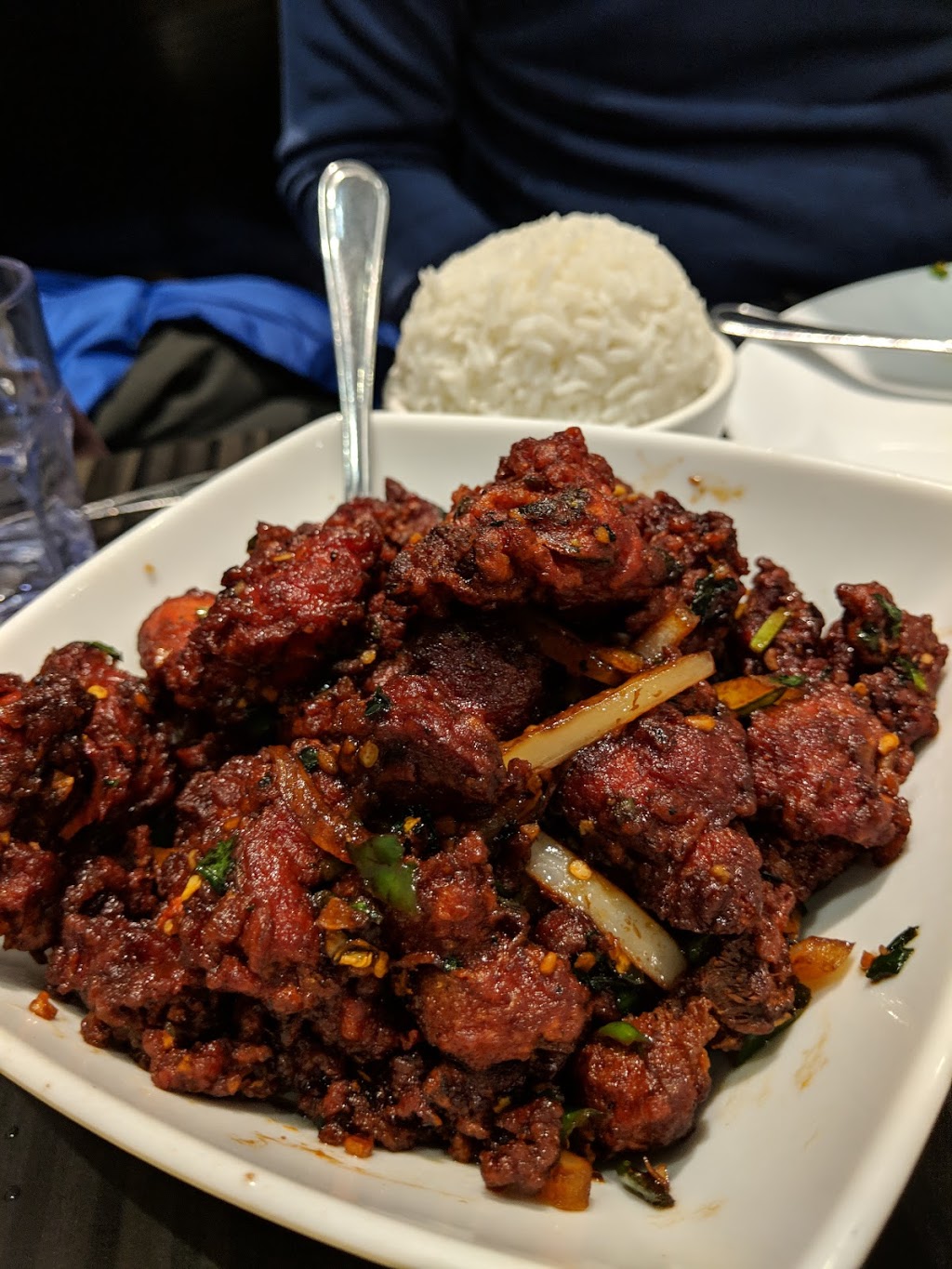 Hakka Legend Asian Cuisine Markham | 7393 Markham Rd Unit 86/87, Markham, ON L3S 0B5, Canada | Phone: (905) 294-5777