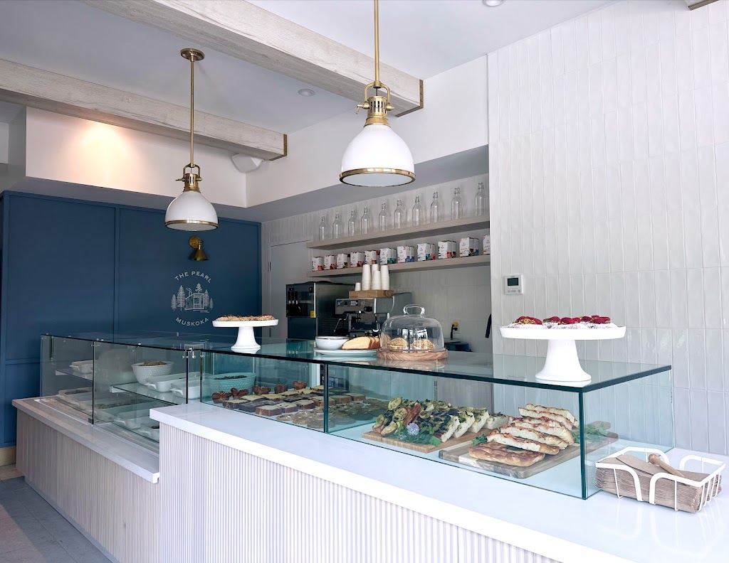 The Pearl Muskoka | 3047 Muskoka Rd 169, Bala, ON P0C 1A0, Canada | Phone: (705) 791-1363