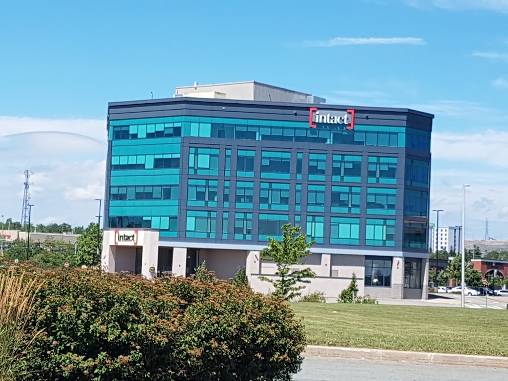 Intact Insurance | 20 Hector Gate #200, Dartmouth, NS B3B 0K3, Canada | Phone: (902) 420-1732