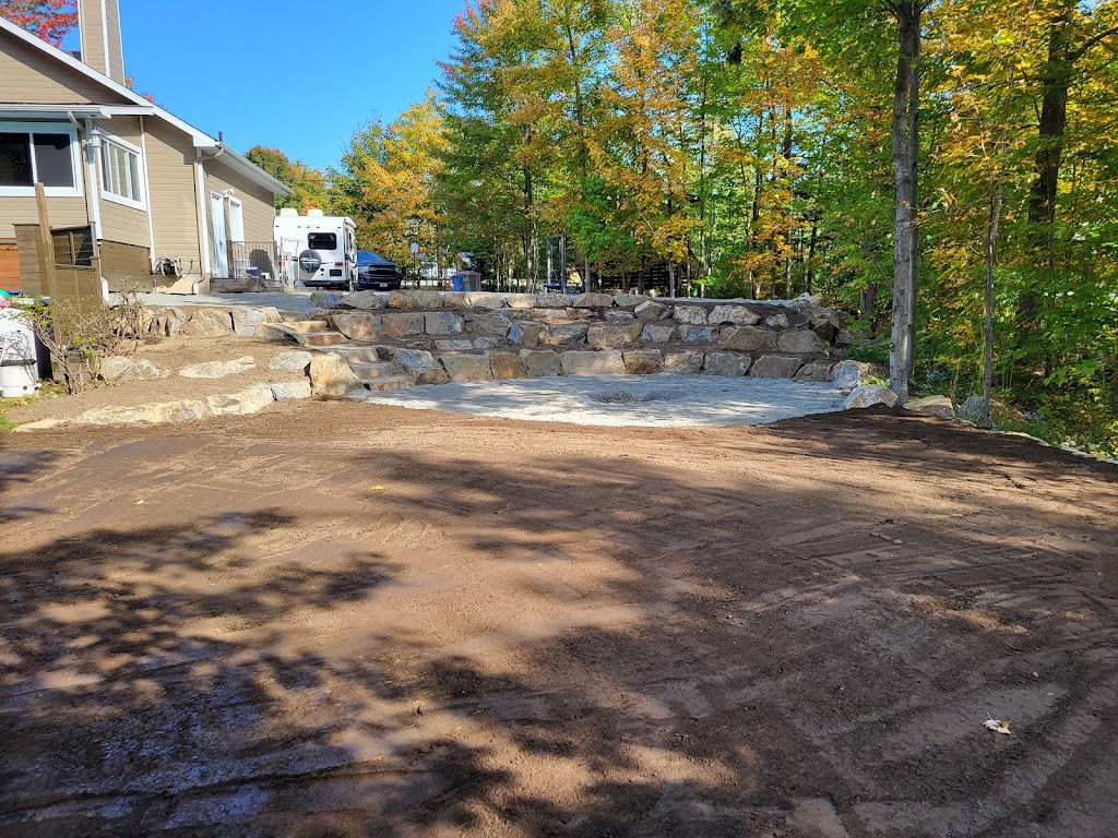 PGC Excavation inc. | 142 Chem. de la Savane, Val des monts, QC J8N 3B5, Canada | Phone: (819) 918-1161