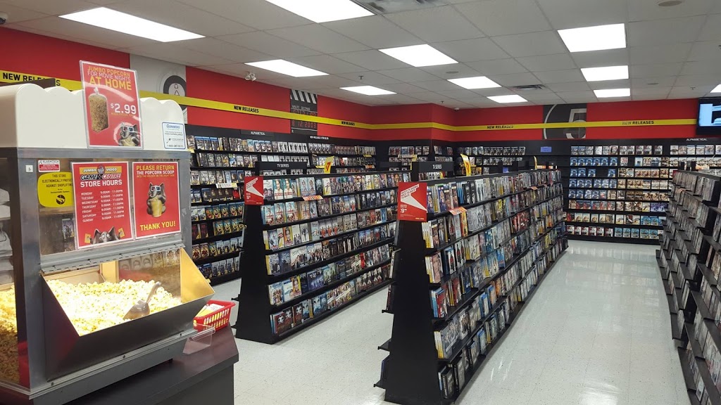 Microplay/Jumbo Video | 1080 Adelaide St N, London, ON N5Y 2N1, Canada | Phone: (519) 439-8660