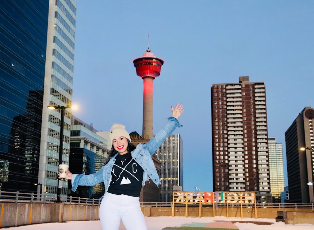 Mariangela Avila, Calgary REALTOR with Re/Max FIRST | 8820 Blackfoot Trail SE #115, Calgary, AB T2J 3J1, Canada | Phone: (403) 402-4906