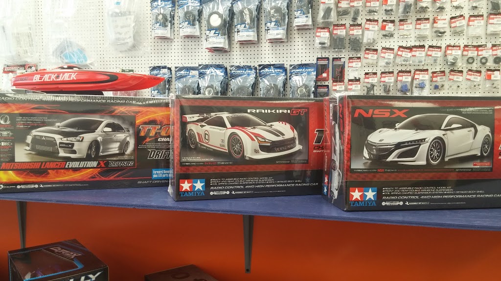 Hand Racing RC Track & Parts Shop 707 River Rd W 10, Wasaga Beach, ON L9Z 1N7, Canada Hand Racing RC Track & Parts Shop 707 River Rd W 10, Wasaga Beach, ON L9Z 1N7, Canada