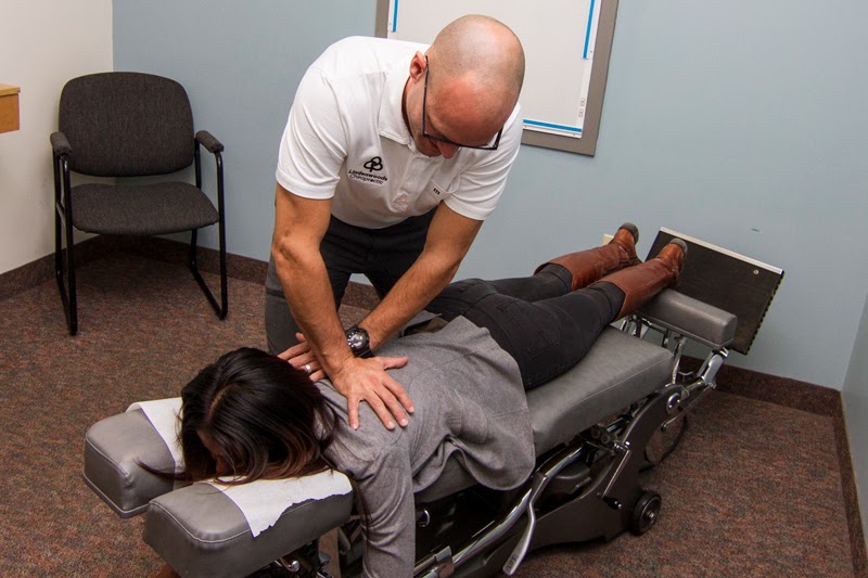 Lindenwoods Chiropractic | 1080 Waverley St #9, Winnipeg, MB R3T 5S4, Canada | Phone: (204) 474-1159