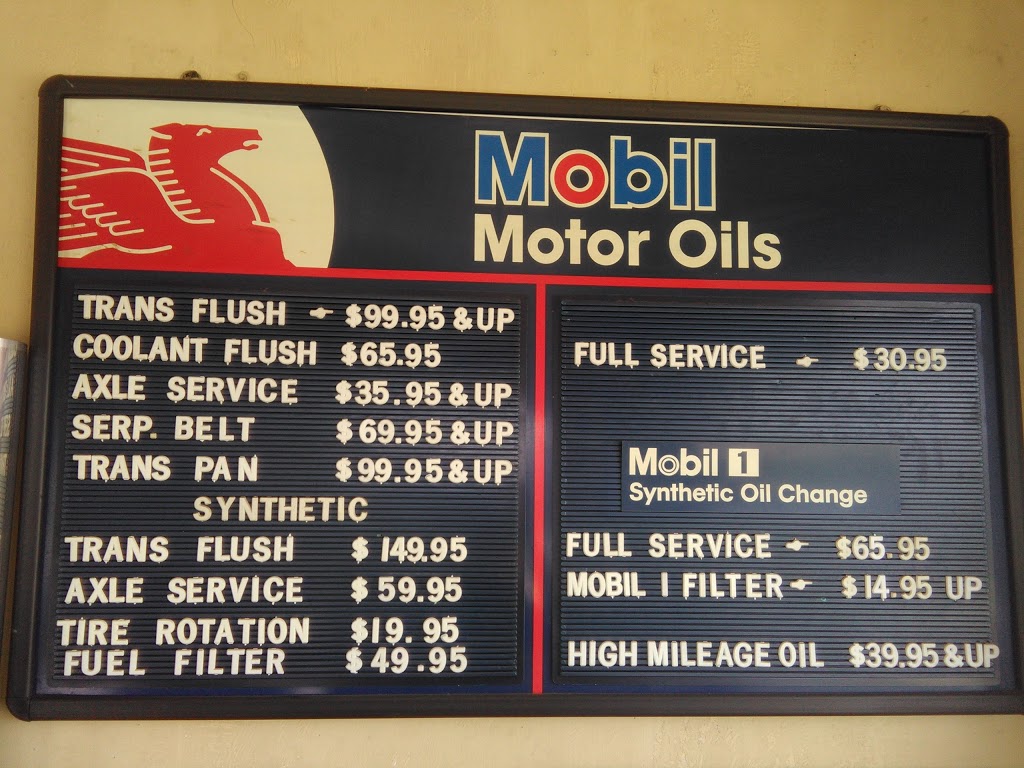 Quality Lube Center | 1184 Gratiot Blvd, Marysville, MI 48040, USA | Phone: (810) 364-7987