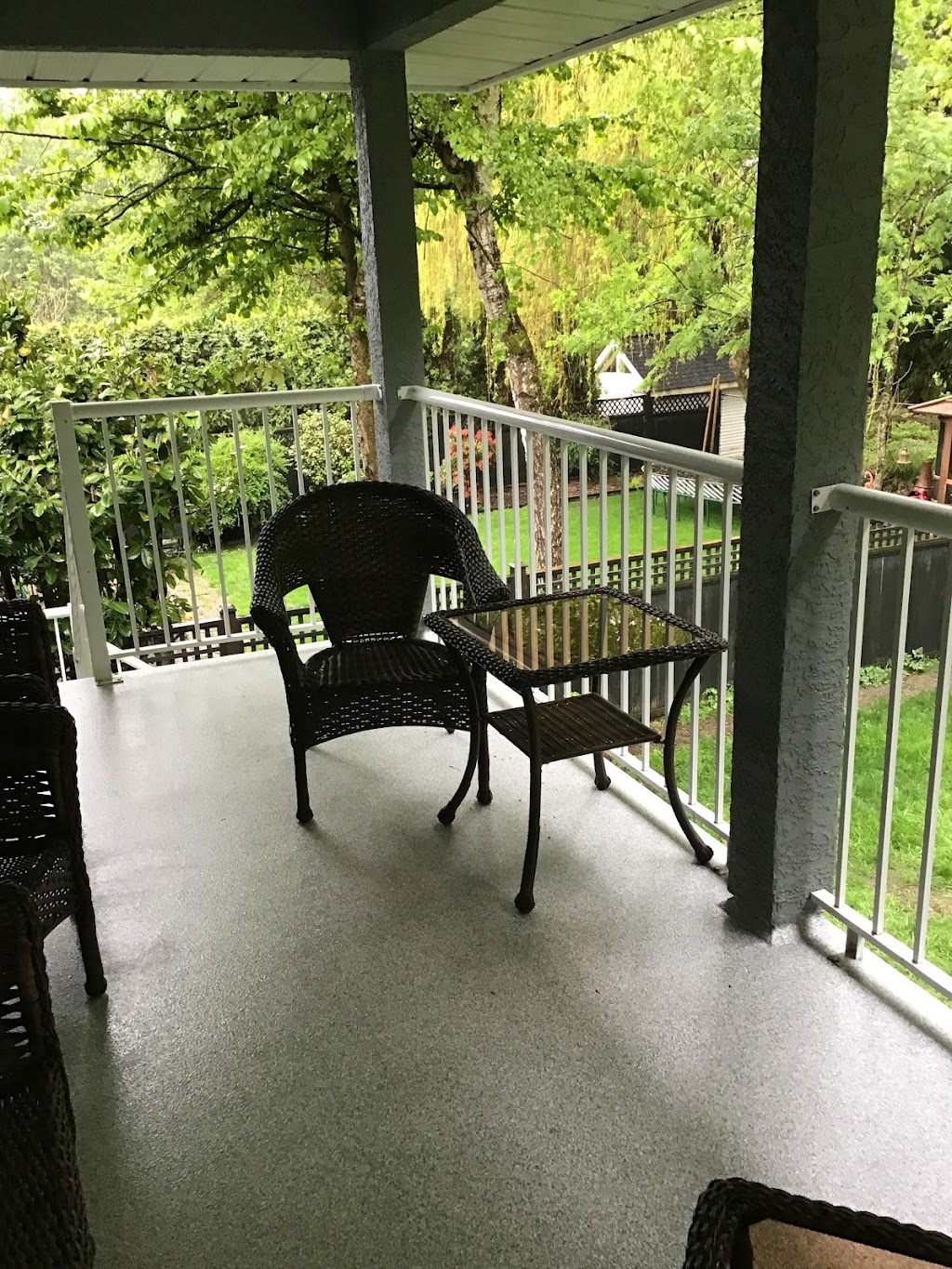 Newport Dry Deck Inc. | 822 Rochester Ave, Coquitlam, BC V3K 2W2, Canada | Phone: (604) 256-1158