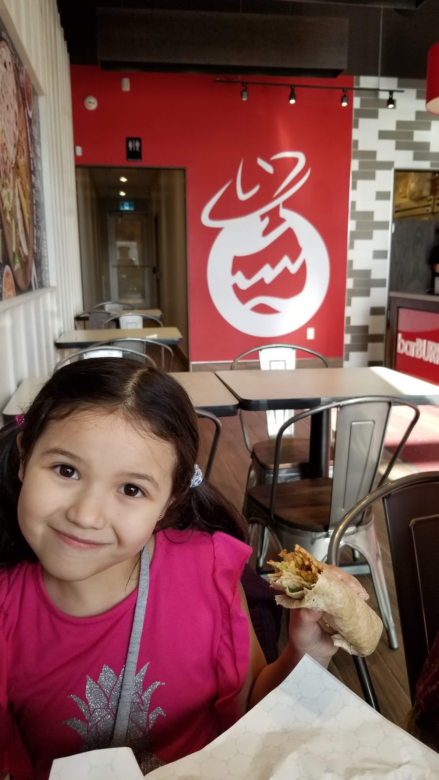 barBURRITO | 1782 Stone Church Rd E, Stoney Creek, ON L8J 0B4, Canada | Phone: (905) 578-2272