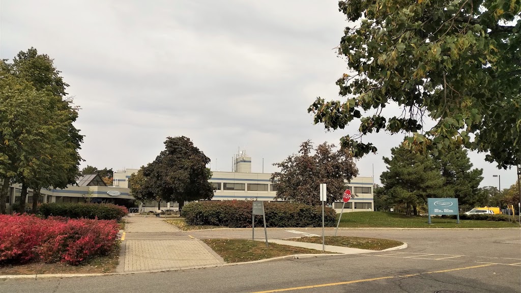 NAV Canada Technical Systems Centre | 280 Hunt Club Rd, Ottawa, ON K1V 1C1, Canada | Phone: (800) 876-4693