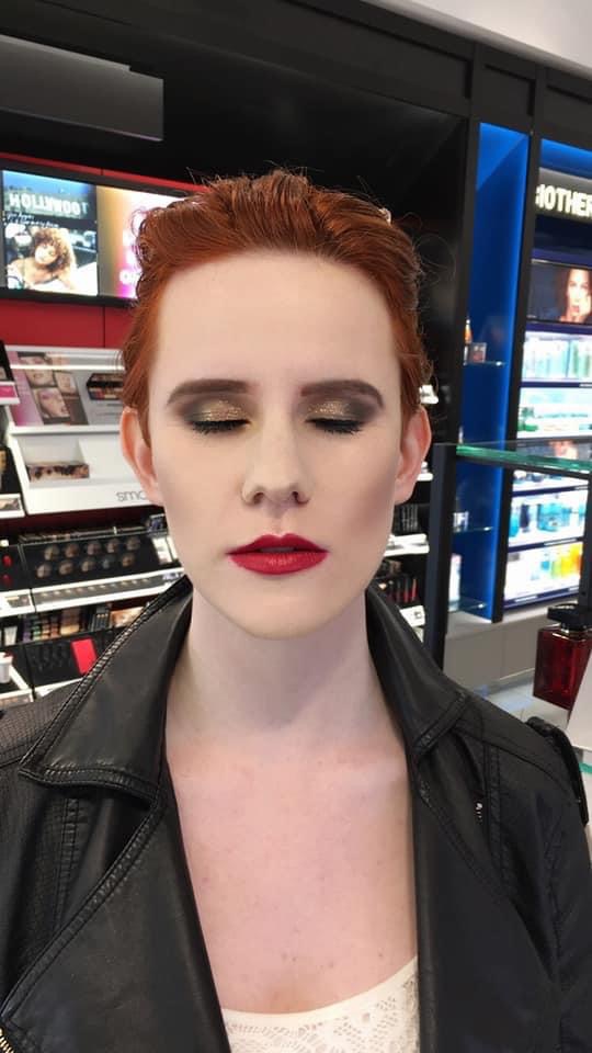 Makeup By Matt | 7925 Sywash Ridge Rd, Lantzville, BC V0R 2H0, Canada | Phone: (403) 390-7760