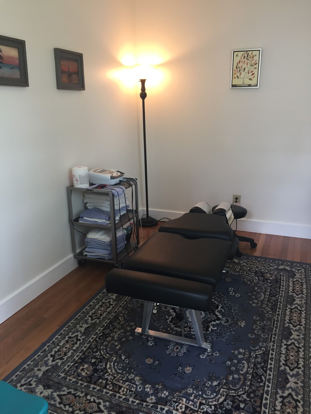 Waddington Chiropractic & Wellness | 7 Main St Box 362, Waddington, NY 13694, USA | Phone: (315) 388-3119
