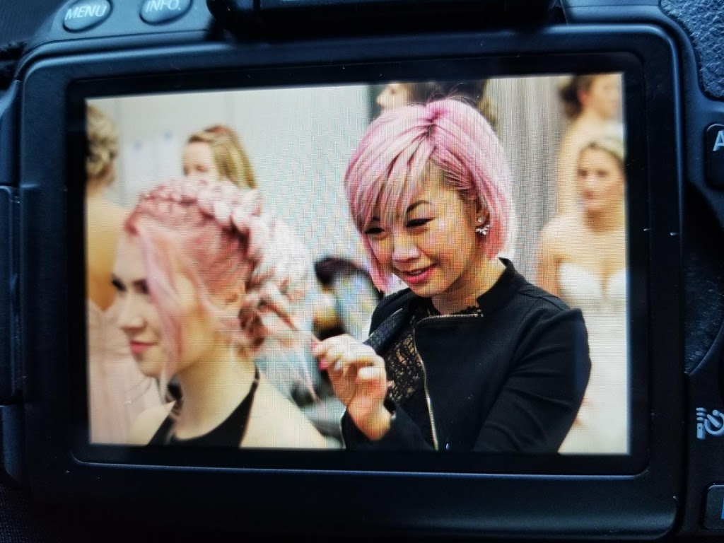 Salon Hush | 206A 2nd Ave N, Saskatoon, SK S7K 2B5, Canada | Phone: (306) 955-7556